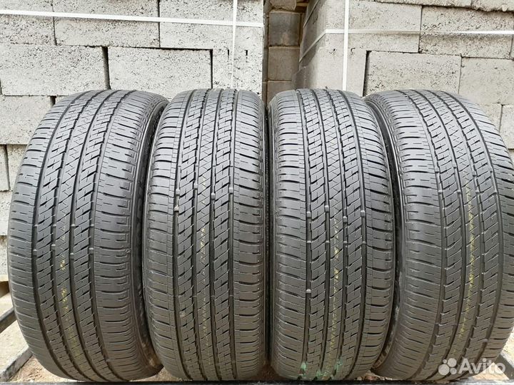 Bridgestone Ecopia EP422 Plus 225/55 R19