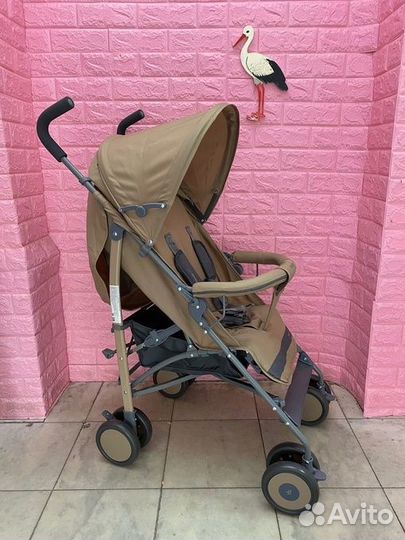 Коляска-трость Rant basic Tango