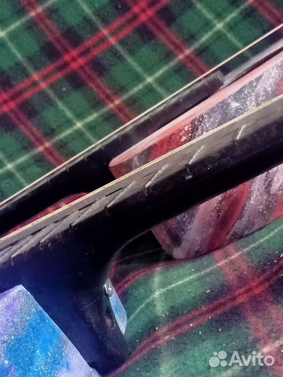 Гитары 6струн и 7струн