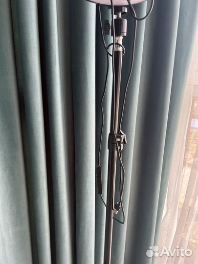 Лампа для селфи