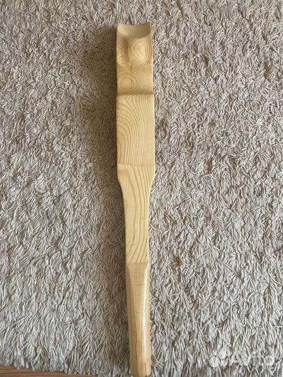 Тренажёр для растяжки подъёма стопы