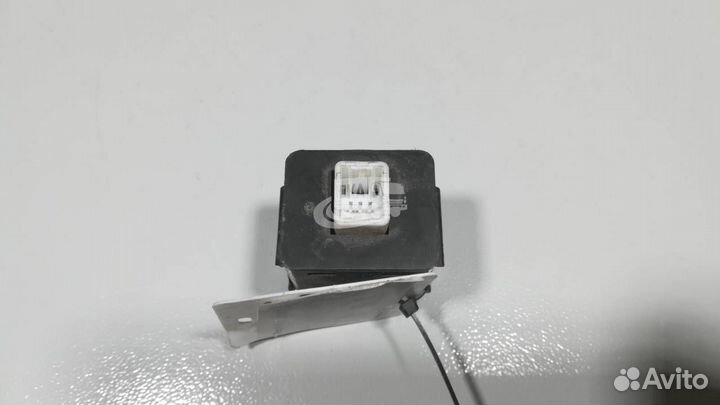 Реле фар isuzu NLR85 NMR85