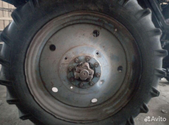 Запчасти мтз