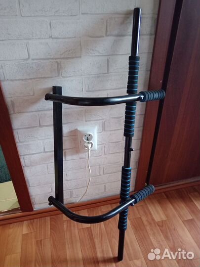 Турник в дверной проем