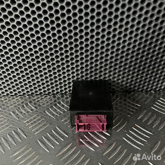 Эбу регулировки угла наклона фар BMW 5 E39