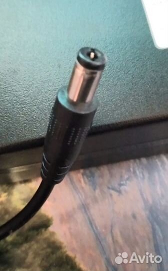 Блок питания Sarmat