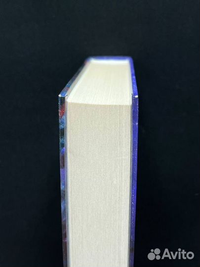 Ледяная кровь