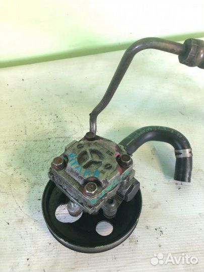Насос гидроусилителя Suzuki Grand Vitara 1 2.5
