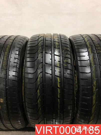 Pirelli P Zero 235/35 R19 91Y