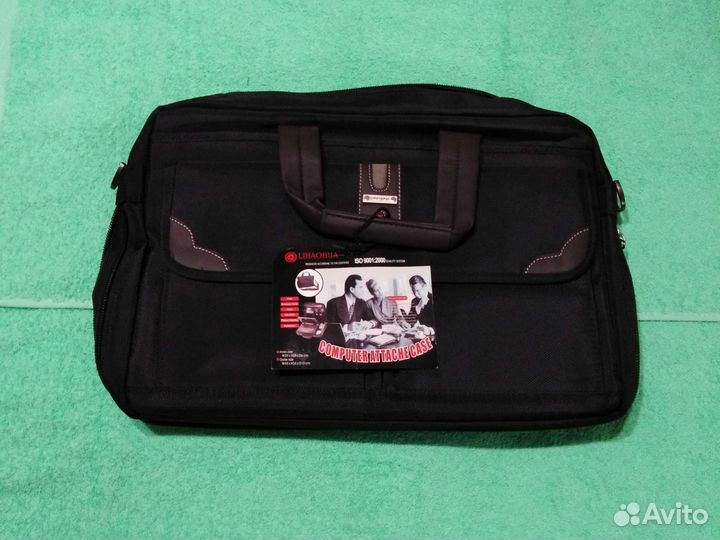 Сумка для ноутбука