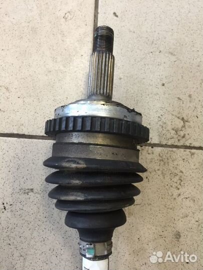 Привод передний левый Ваз LADA Granta 21129