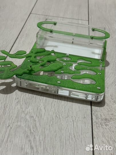 Формикарий antplanet для муравьев