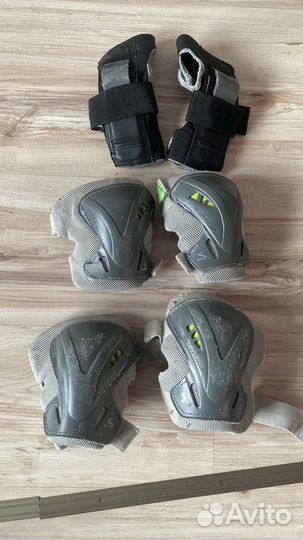 Защита rollerblade