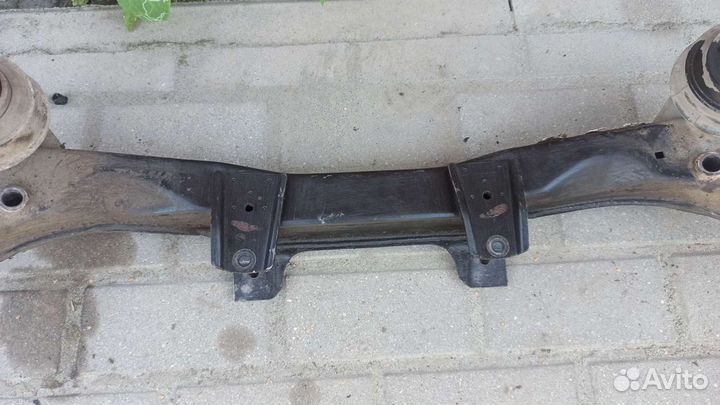 Передняя балка бмв е36