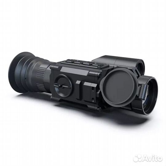 Цифровой прицел ночного видения pard NV008S 4.5/9X