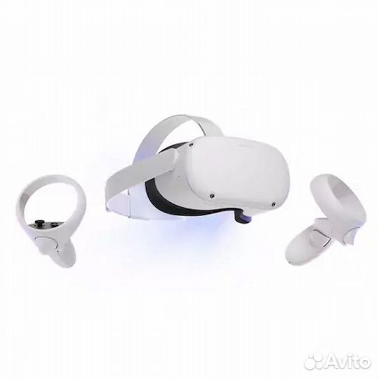 Oculus Quest 2 256 Gb