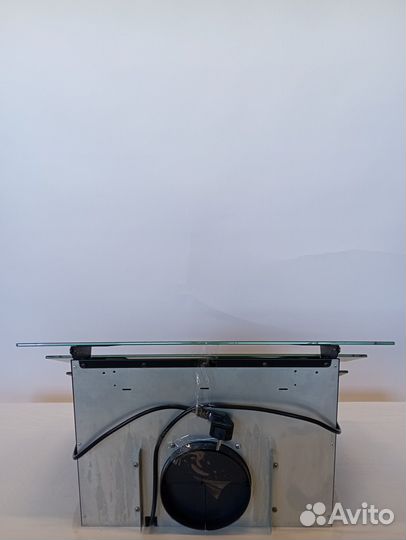 Кухонная вытяжка maunfeld