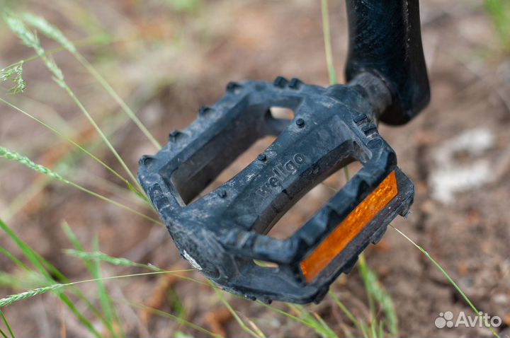 Велосипед подростковый Cannondale Kids Trail 24