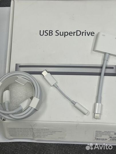 Аксессуары apple оригинальные,кабели, зарядки,науш