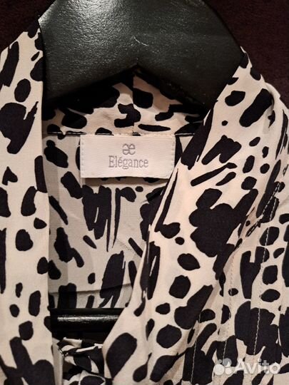 Блузка нарядная