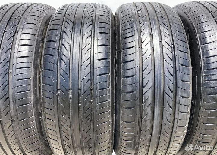 Zeta ZTR20 215/65 R16