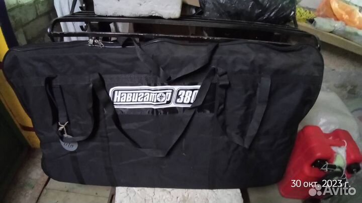Продам пвх лодку