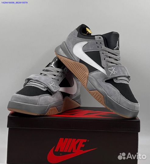 Nike Jordan Cut the Check (Арт.22077)