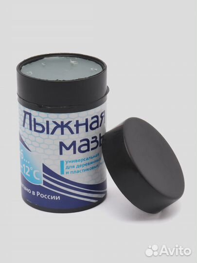 Набор мазей + пробка-растирка(натуральная) gekars