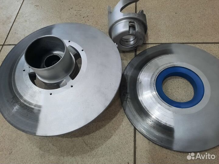 Аквабластинг услуги Рассказово