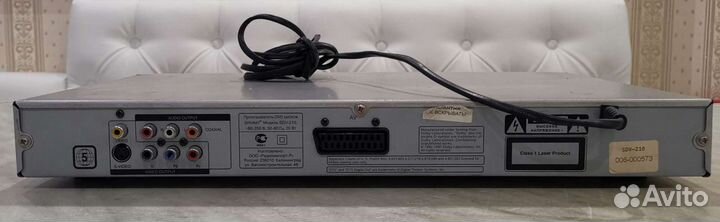 Видеотехника