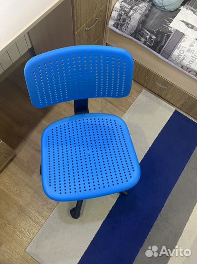 Компьютерный стул IKEA