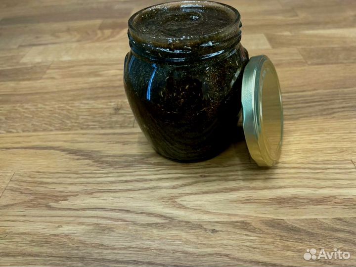 Продлевающий мужской мёд