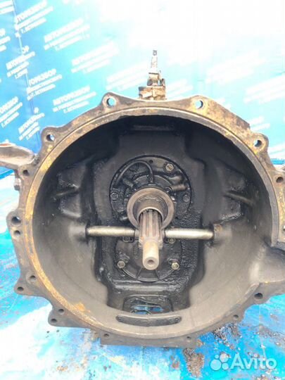 МКПП. Камаз 5320 грузовой АВТОМОБИЛЬ 740 1993