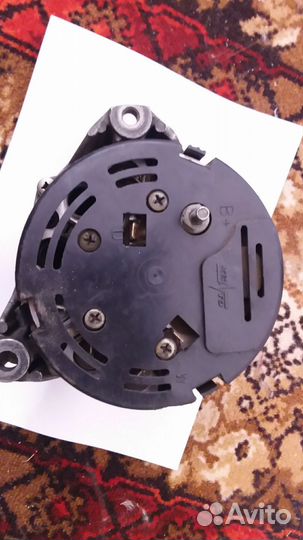 Генератор 140А рабочий