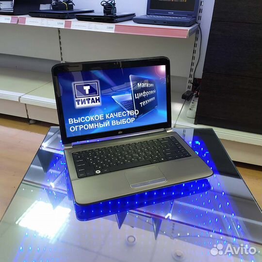 Ноутбук Для Игр С Гарантией