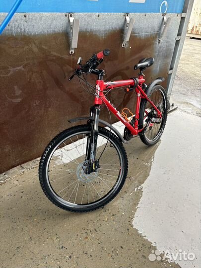 Велосипед взрослый GT Avalanche 2.0