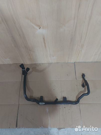 Шланг системы охлаждения BMW 3-серия E90