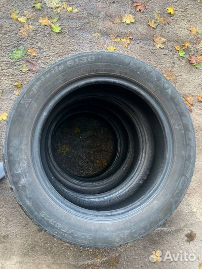 Tracmax X-Privilo S130 205/55 R16 98H