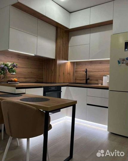 Кухня от производителя Афра