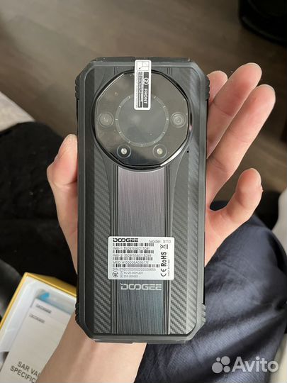 Samsung Galaxy S20 FE, 6/128 ГБ