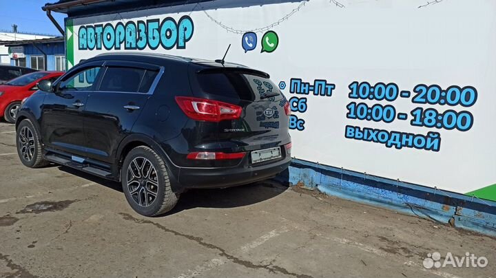 Проводка датчика парковки заднего Kia Sportage 957263W200
