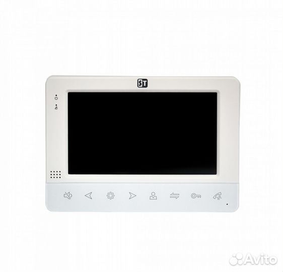 Монитор для домофона ST-M200/7 S/SD