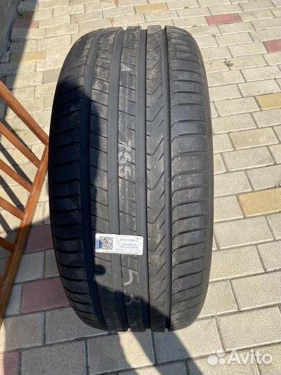 Pirelli Scorpion 255/45 R19 100V