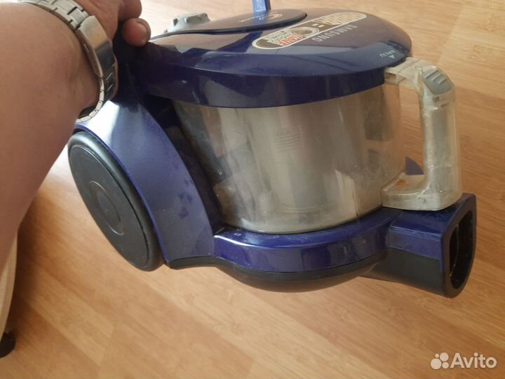 Пылесос Samsung