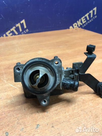 Термостат Renault Logan 2 седан 1.6 8 кл. 2017