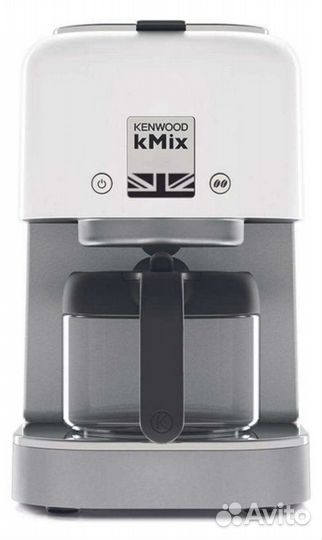 Кофемашина