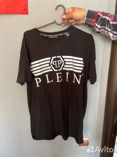 Футболка philipp plein