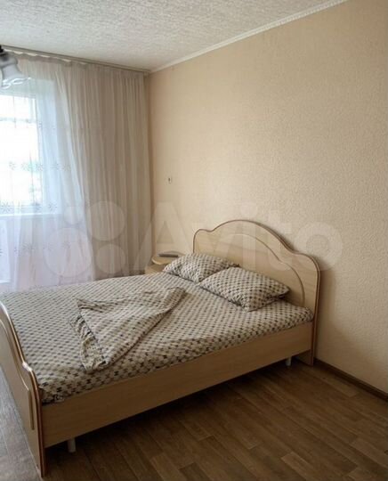 1-к. квартира, 40 м², 9/9 эт.