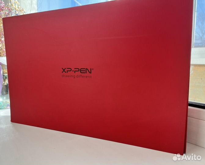 Графический планшет xp pen deco 03 quick guide