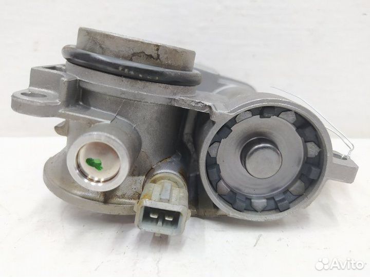 Б/У Б/У Заслонка дроссельная Европа 8200166869